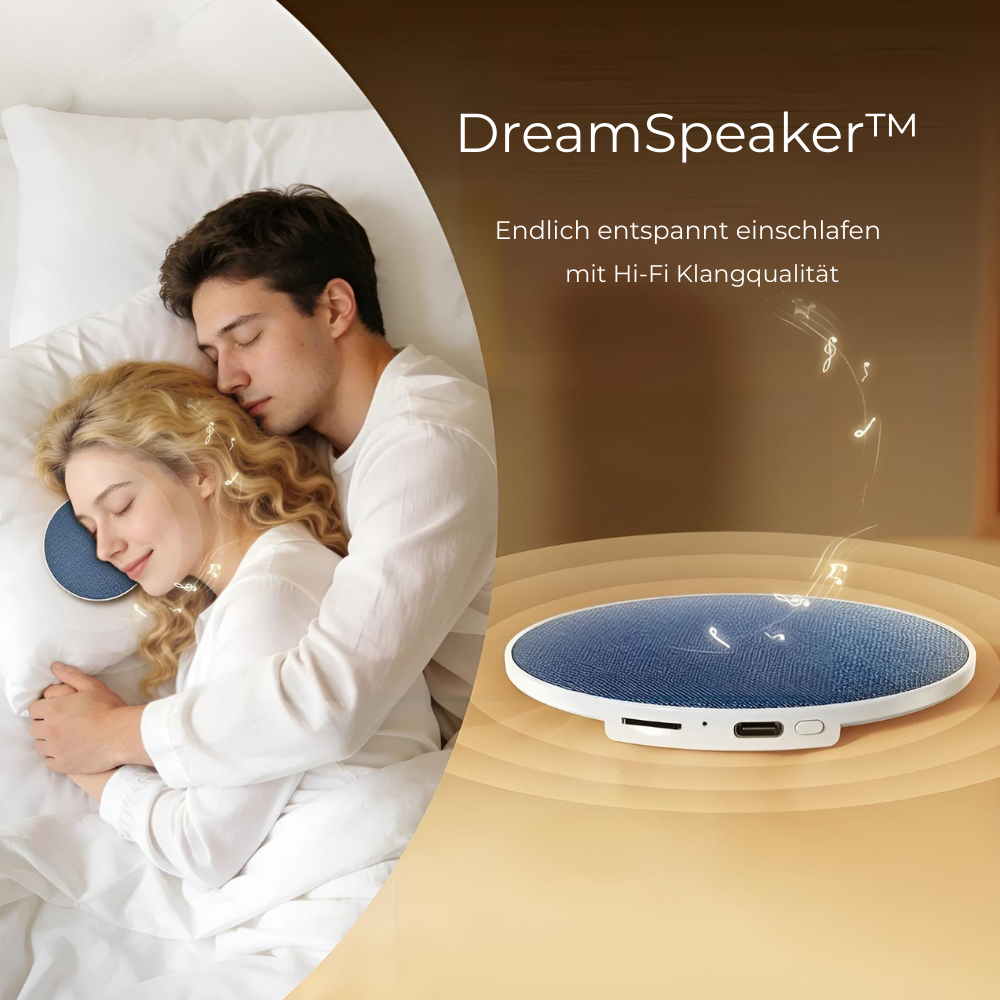 DreamSpeaker™