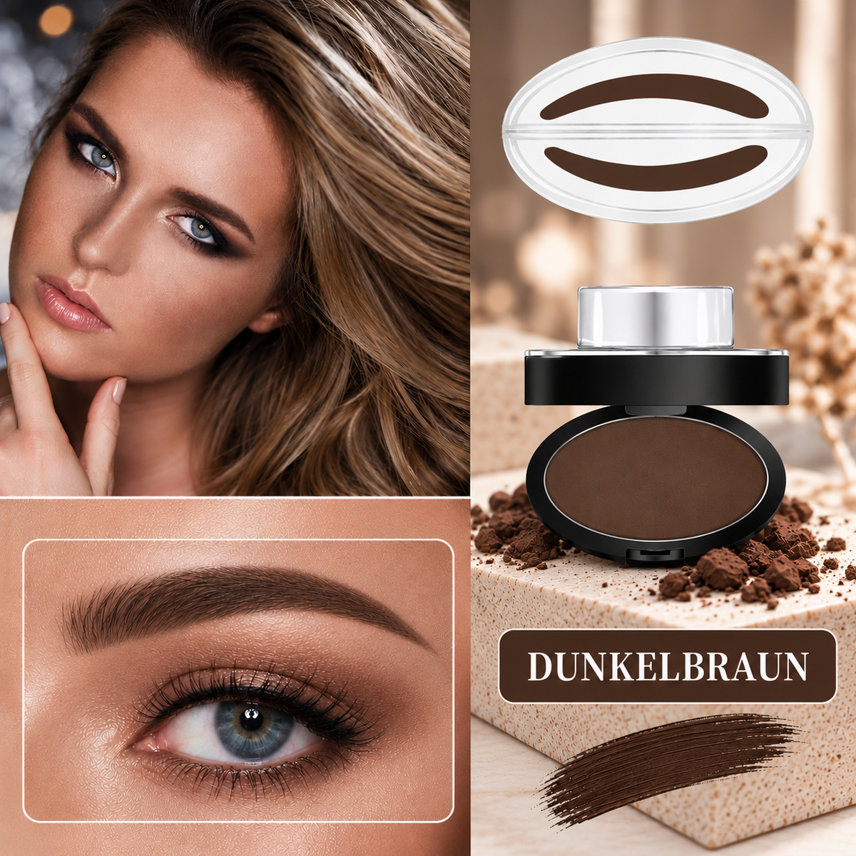 BrowSecret™
