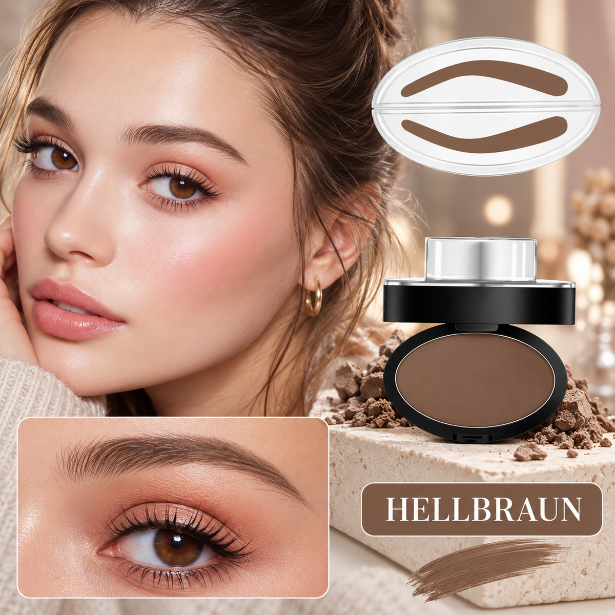 BrowSecret™