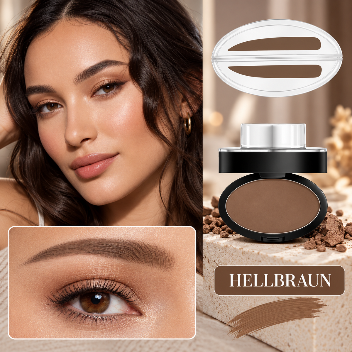 BrowSecret™
