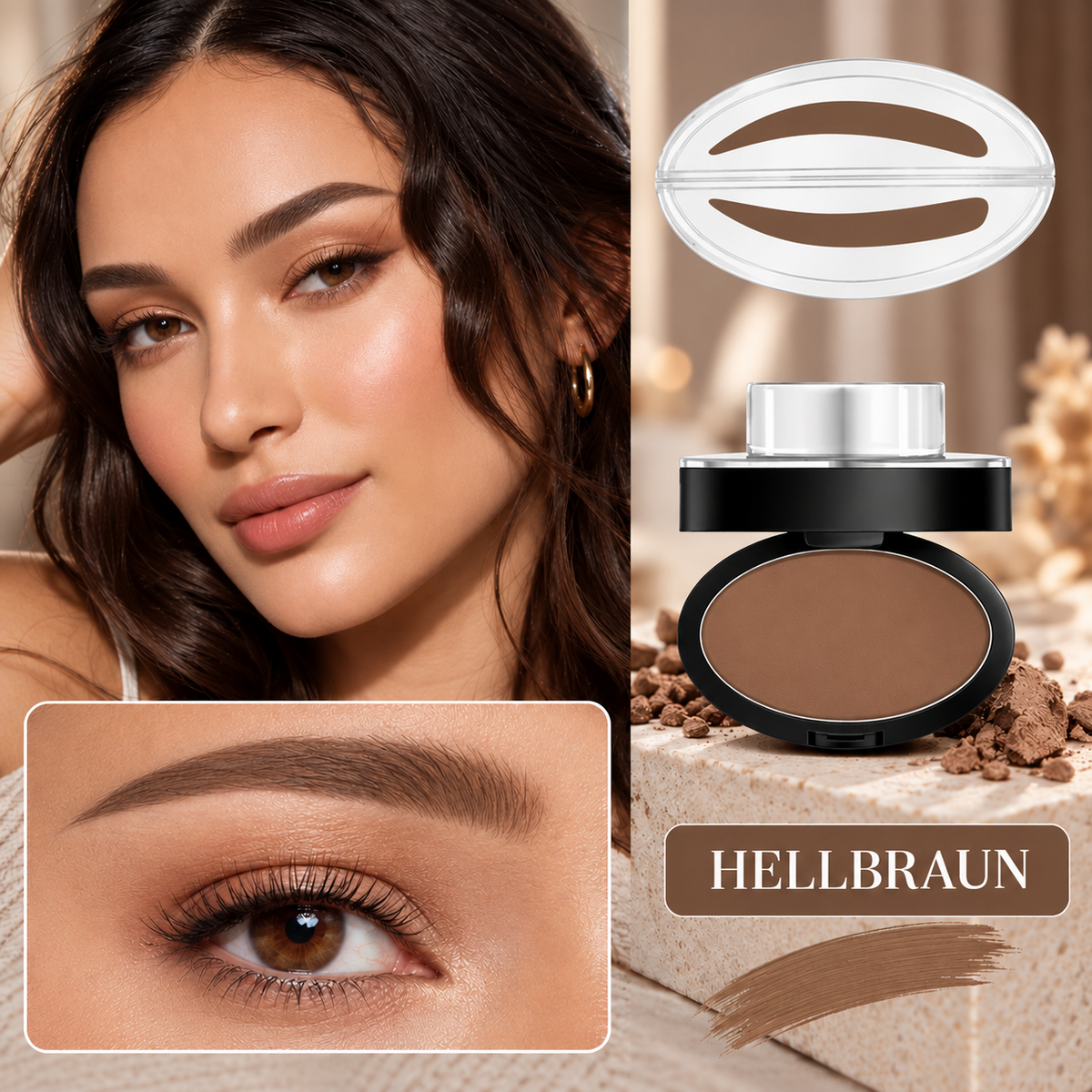 BrowSecret™