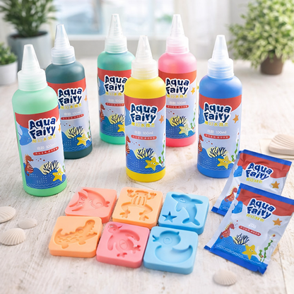 AquaFairy™ Kreativ Kids Set