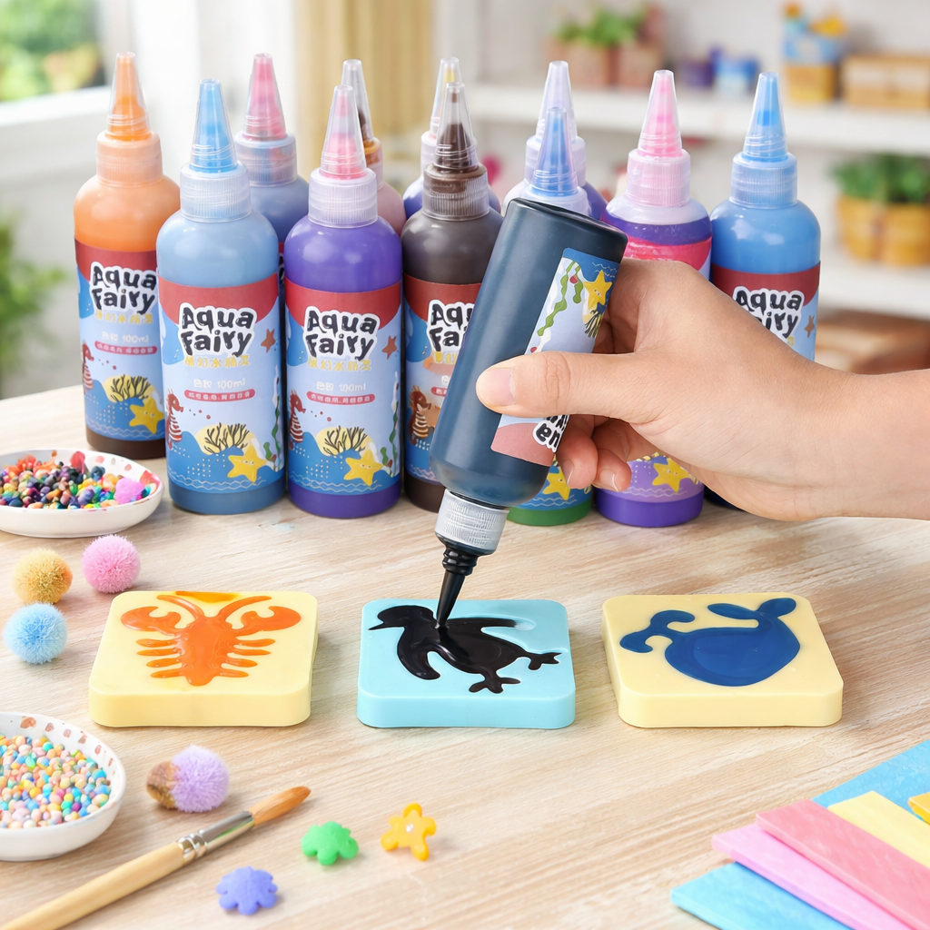 AquaFairy™ Kreativ Kids Set