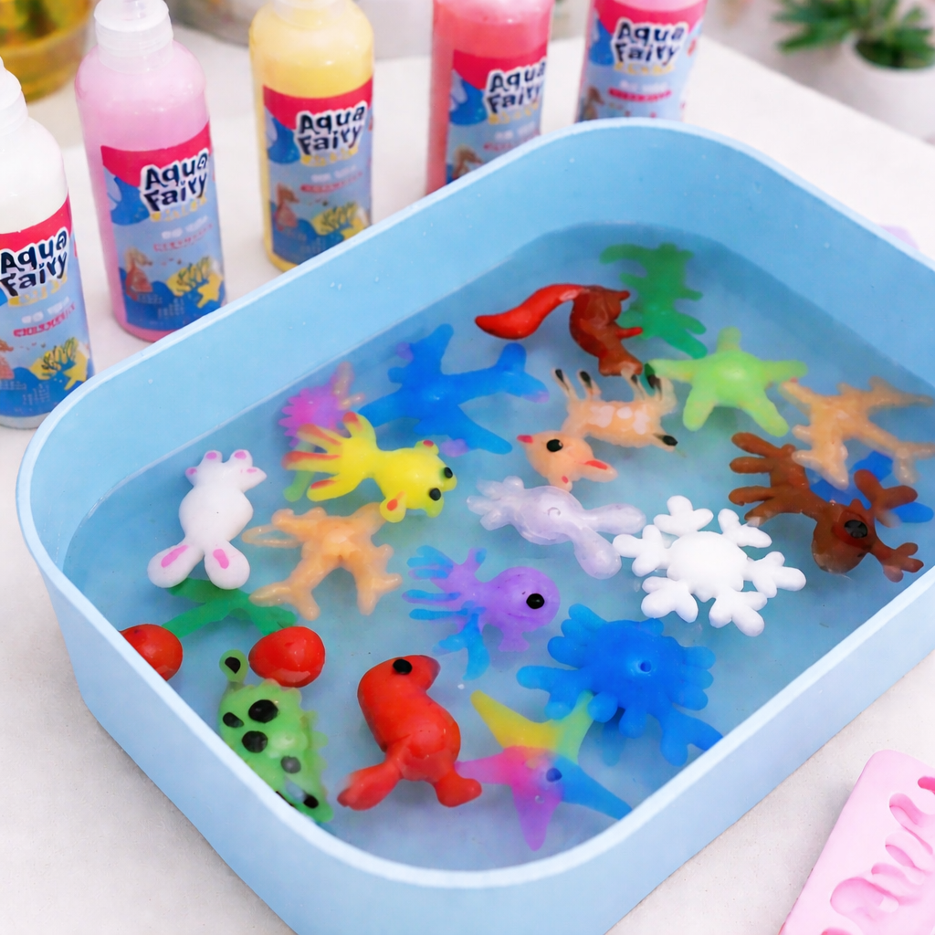 AquaFairy™ Kreativ Kids Set