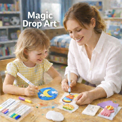 Magic Drop Art™