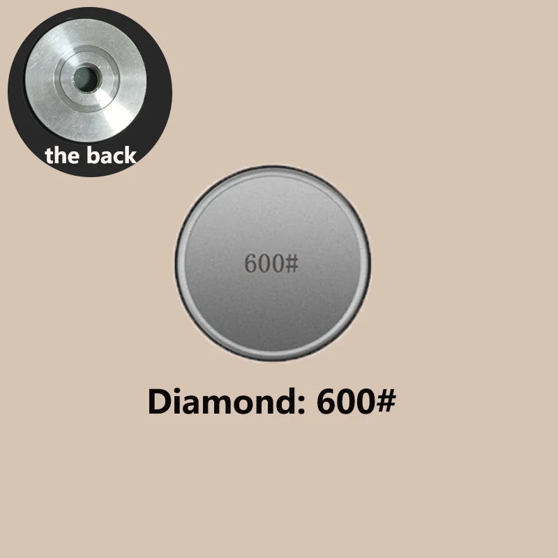 Ersatzscheiben für Rollschärfer – Ersatzteile für effiziente Messerpflege