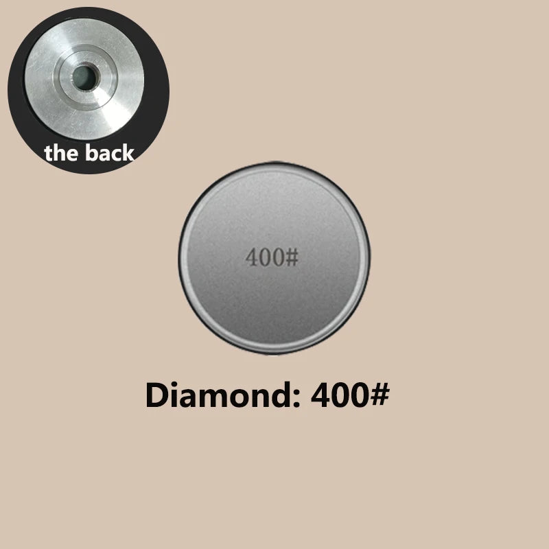 Ersatzscheiben für Rollschärfer – Ersatzteile für effiziente Messerpflege