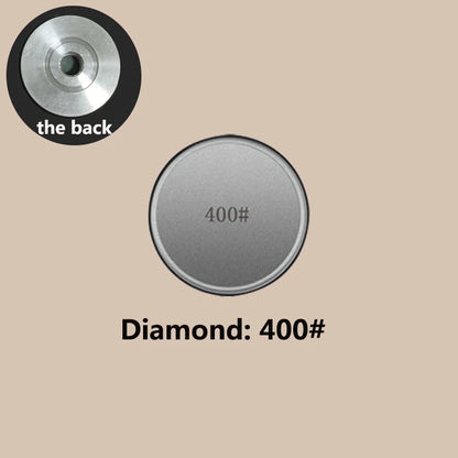 Ersatzscheiben für Rollschärfer – Ersatzteile für effiziente Messerpflege