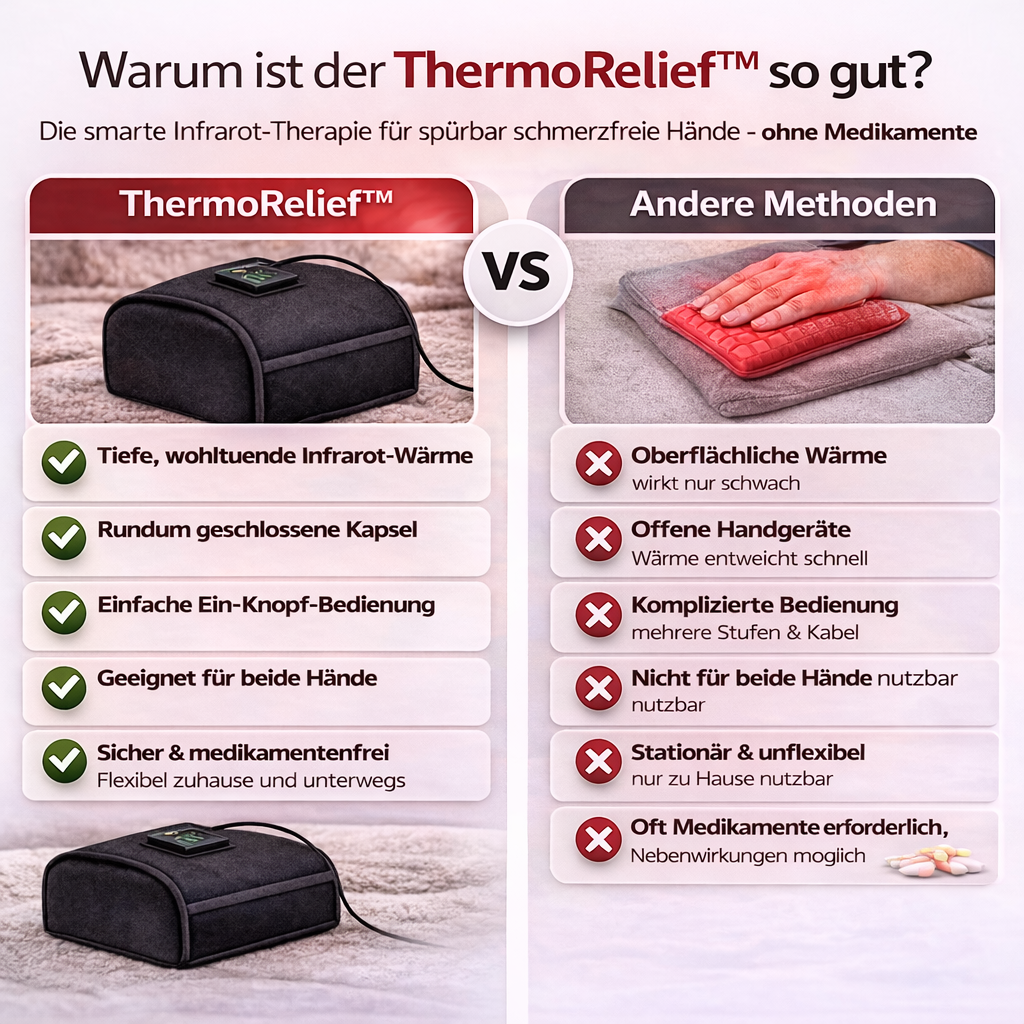 ThermoRelief™