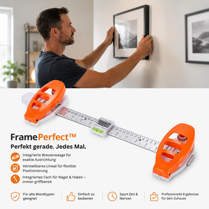 FramePerfect™