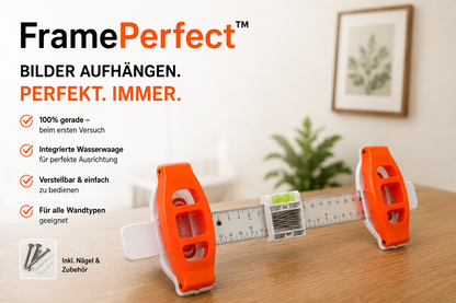 FramePerfect™